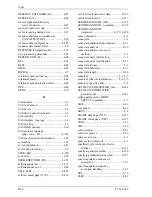 Preview for 390 page of Fujitsu MAX3036RC SERIES Specifications