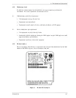 Preview for 71 page of Fujitsu MAY2036RC Product/ Product/Maintenance Manual