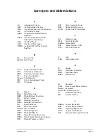 Preview for 85 page of Fujitsu MAY2036RC Product/ Product/Maintenance Manual