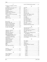 Preview for 88 page of Fujitsu MAY2036RC Product/ Product/Maintenance Manual