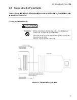 Preview for 32 page of Fujitsu MB2145-507 Hardware Manual