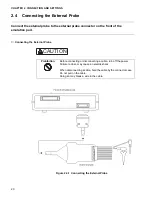 Preview for 33 page of Fujitsu MB2145-507 Hardware Manual