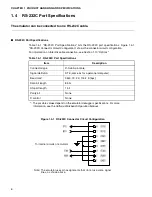 Preview for 28 page of Fujitsu MB2147-01 Application Note