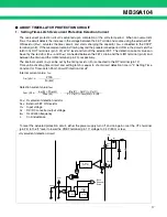 Preview for 17 page of Fujitsu MB39A104 Datasheet