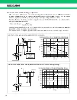 Preview for 18 page of Fujitsu MB39A104 Datasheet