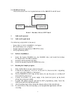 Preview for 5 page of Fujitsu MB89P935 Documentation