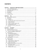 Preview for 11 page of Fujitsu MB90480 Series Hardware Manual