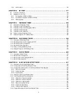 Preview for 13 page of Fujitsu MB90480 Series Hardware Manual