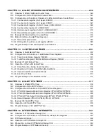 Preview for 14 page of Fujitsu MB90480 Series Hardware Manual