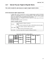 Preview for 61 page of Fujitsu MB90480 Series Hardware Manual