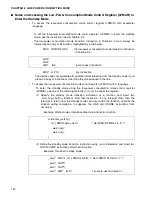 Preview for 172 page of Fujitsu MB90480 Series Hardware Manual