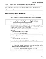 Preview for 187 page of Fujitsu MB90480 Series Hardware Manual