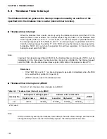 Preview for 214 page of Fujitsu MB90480 Series Hardware Manual