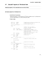 Preview for 219 page of Fujitsu MB90480 Series Hardware Manual