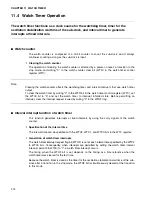 Preview for 236 page of Fujitsu MB90480 Series Hardware Manual