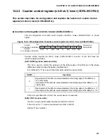 Preview for 291 page of Fujitsu MB90480 Series Hardware Manual