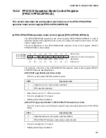 Preview for 347 page of Fujitsu MB90480 Series Hardware Manual