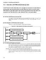 Preview for 364 page of Fujitsu MB90480 Series Hardware Manual