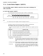 Preview for 382 page of Fujitsu MB90480 Series Hardware Manual