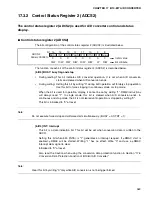 Preview for 385 page of Fujitsu MB90480 Series Hardware Manual