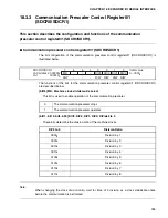 Preview for 417 page of Fujitsu MB90480 Series Hardware Manual