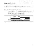 Preview for 425 page of Fujitsu MB90480 Series Hardware Manual