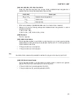 Preview for 435 page of Fujitsu MB90480 Series Hardware Manual