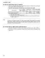 Preview for 444 page of Fujitsu MB90480 Series Hardware Manual