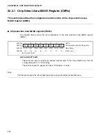 Preview for 472 page of Fujitsu MB90480 Series Hardware Manual