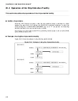 Preview for 476 page of Fujitsu MB90480 Series Hardware Manual