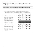 Preview for 482 page of Fujitsu MB90480 Series Hardware Manual