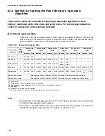 Preview for 508 page of Fujitsu MB90480 Series Hardware Manual