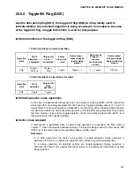 Preview for 513 page of Fujitsu MB90480 Series Hardware Manual