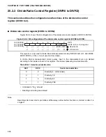 Preview for 548 page of Fujitsu MB90480 Series Hardware Manual