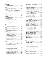 Preview for 685 page of Fujitsu MB90480 Series Hardware Manual