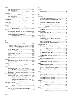 Preview for 686 page of Fujitsu MB90480 Series Hardware Manual