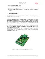 Preview for 7 page of Fujitsu MB91360 SERIES User Manual