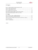 Preview for 43 page of Fujitsu MB91360 SERIES User Manual