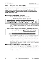 Preview for 26 page of Fujitsu MB95630H Series Hardware Manual