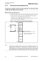 Preview for 100 page of Fujitsu MB95630H Series Hardware Manual