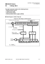 Preview for 133 page of Fujitsu MB95630H Series Hardware Manual