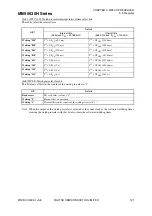 Preview for 141 page of Fujitsu MB95630H Series Hardware Manual