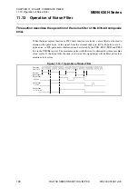 Preview for 178 page of Fujitsu MB95630H Series Hardware Manual