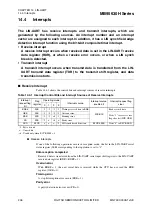 Preview for 226 page of Fujitsu MB95630H Series Hardware Manual