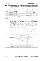 Preview for 228 page of Fujitsu MB95630H Series Hardware Manual