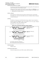 Preview for 246 page of Fujitsu MB95630H Series Hardware Manual