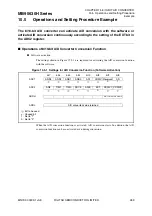 Preview for 289 page of Fujitsu MB95630H Series Hardware Manual