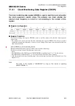 Preview for 319 page of Fujitsu MB95630H Series Hardware Manual