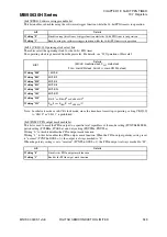 Preview for 369 page of Fujitsu MB95630H Series Hardware Manual