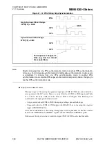 Preview for 400 page of Fujitsu MB95630H Series Hardware Manual